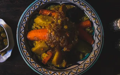 A Food Lover Guide to Istanbul