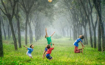 Traveling with Kids: A Complete Parent Survival Guide