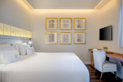 Cotton House Hotel