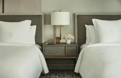 Four Seasons Downtown NYC