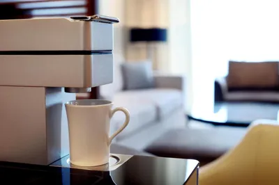 JW Marriott Marquis Dubai