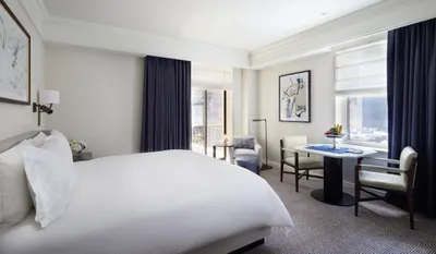 The Peninsula New York