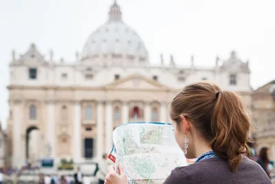 The Treasures of Rome 